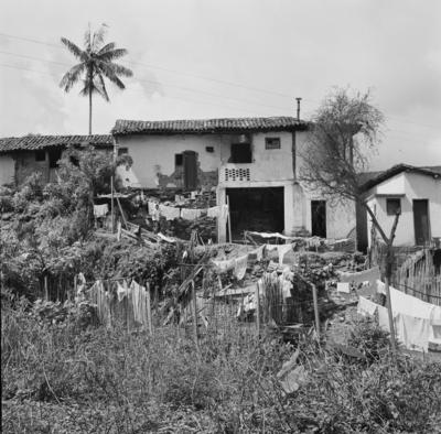 Ouro Preto, aspectos da cidade