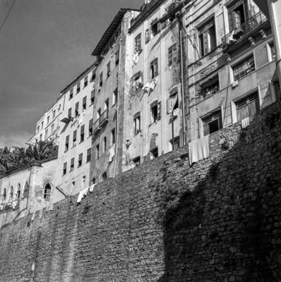 Ladeira da Misericórdia