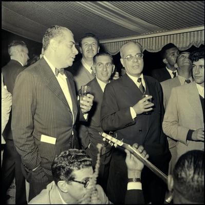 Almirante e Radamés Gnattali