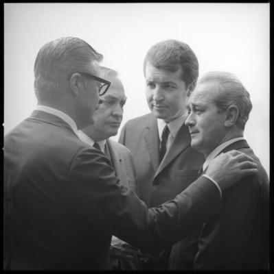 Campanha publicitária da Oficina de Propaganda para crédito Tecnac