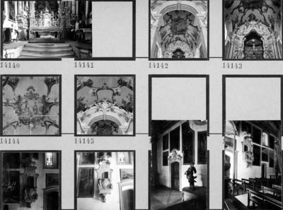 Basílica do Santuário Diocesano do Bom Jesus de Matosinhos