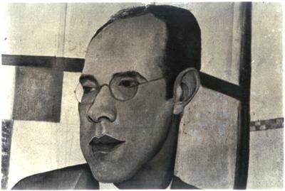 Mário de Andrade (pintura)