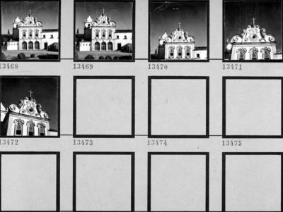 Igreja Nossa Senhora dos Anjos e Convento São Francisco