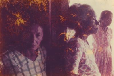 Quilombo de Sibaúma