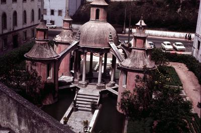 Mosteiro de Santa Cruz