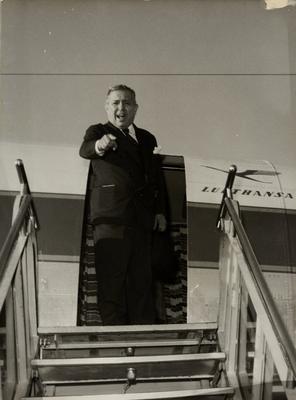 Aviação comercial - Brasil