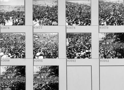 Procissão de Nosso Senhor dos Navegantes