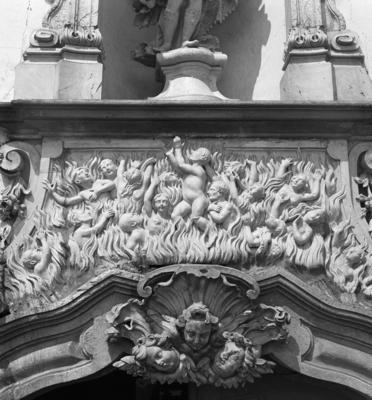 Ouro Preto, Igreja de Bom Jesus de Matosinho ou São Miguel