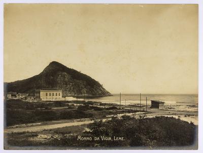 Morro da Vigia