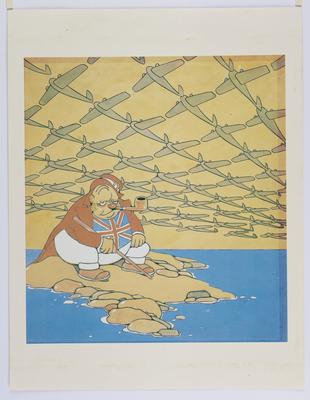 [Como dizia Leonidas:]