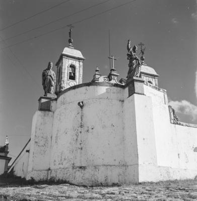 Santuário Diocesano do Bom Jesus de Matosinhos, com profetas