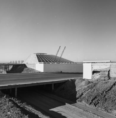 Teatro Nacional Cláudio Santoro