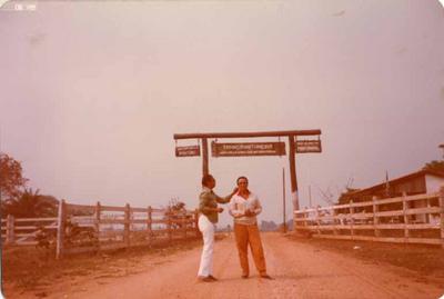 Lourdes e Elizeth Cardoso