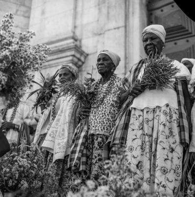 Lavagem de Nosso Senhor do Bonfim