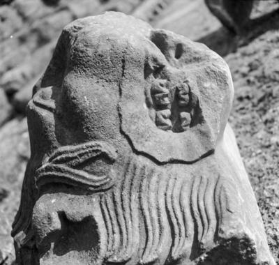 Escultura pré-colombiana