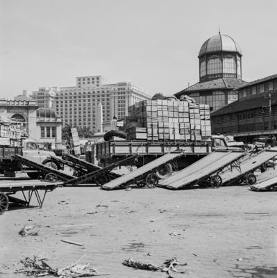 Panoramas, Praça XV