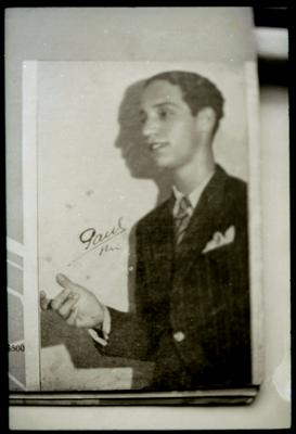 Orlando Silva (reprodução)