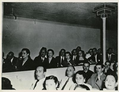 Espetáculo de Walter Pinto