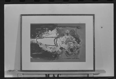 Reproduções de obras não identificadas