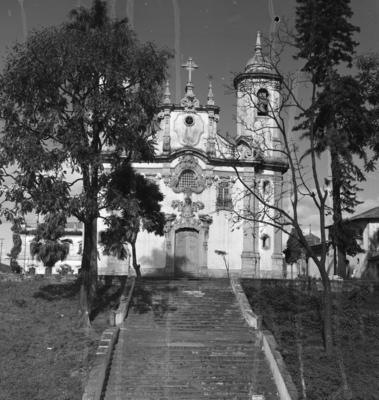 Igreja Nossa Senhora do Carmo