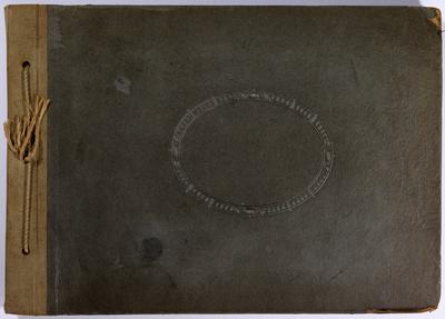 Álbum Vistas da Cidade do Rio de Janeiro