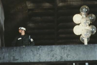 Cobertura da doença e falecimento de Tancredo Neves