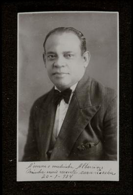 Henrique Vogeler (reprodução)