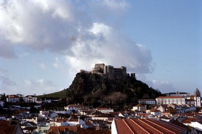Castelo de Leiria