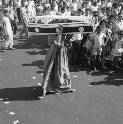 Procissão do Círio de Nazaré