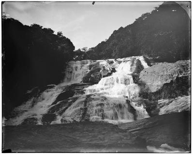 Cascata Grande da Tijuca