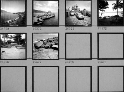 Ilha de São Sebastião