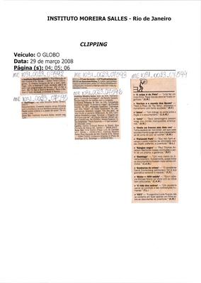 É tudo Verdade - 13º Festival Internacional de documentários.