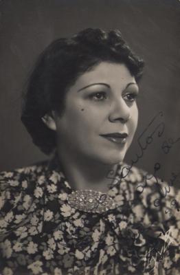 Lila Oliva