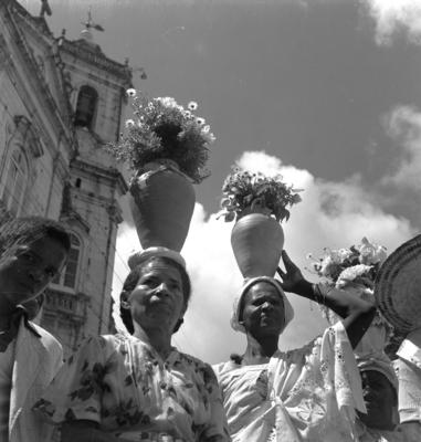 Lavagem de Nosso Senhor do Bonfim