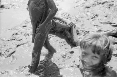 Série Caranguejeiras - Catadores de caranguejo