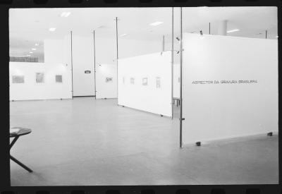 Reproduções de obras não identificadas