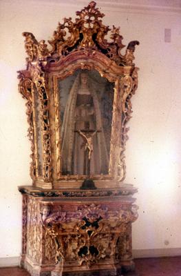 Museu de Aveiro - Oratório