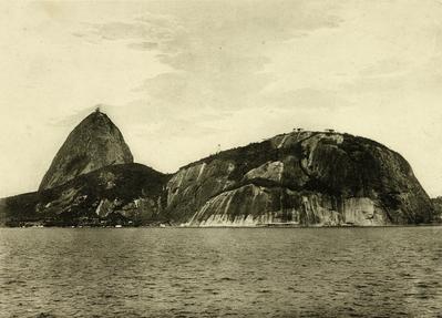 Pão de Açúcar e Urca