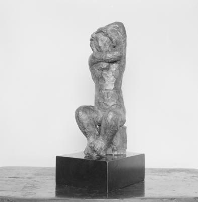 Escultura de Bruno Giorgi