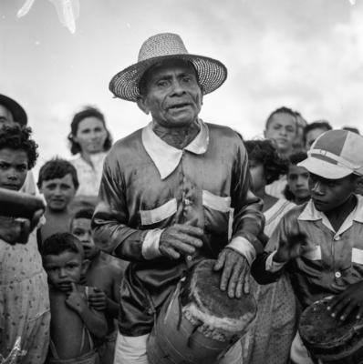 Bambelô, festa popular