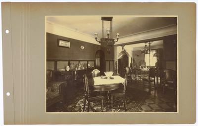 Projeto arquitetônico do escritório Freire & Sodré Engenheiros