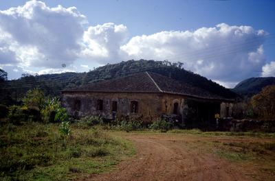 Fazenda São José do Manso