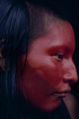 Série Xingu - Kokomantem Mekragnotire