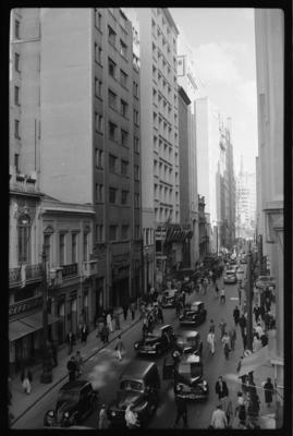 Campanha publicitária da Dória Associados Propaganda para o Banco Cruzeiro do Sul