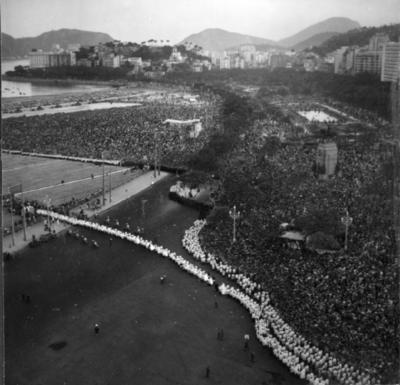 Congresso Eucarístico