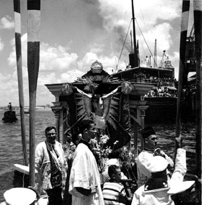 Procissão de Nosso Senhor dos Navegantes