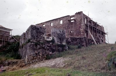 Fortaleza de Santa Cruz de Anhatomirim