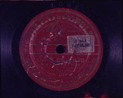 Sinhô (rótulo de disco)