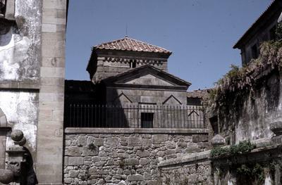 Capela de São Frutuoso