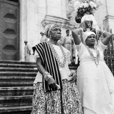 Lavagem de Nosso Senhor do Bonfim